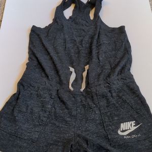 Nike romper